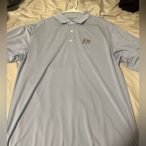 georgia southern onward reserve polo